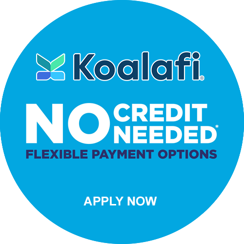 Koalifi financing application