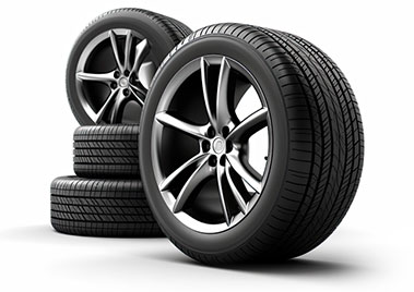 Tires - Street / Offroad